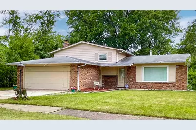 22644 Lakeshore Drive, Richton Park, IL 60471 - Photo 1