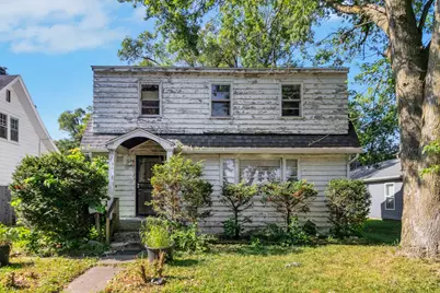 907 W Beardsley Avenue, Champaign, IL 61821 - Photo 1