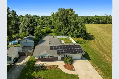 401 Sunset Drive, Leroy, IL 61752 - Photo 1