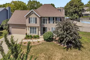 1111 Oxford Ln, Shorewood, IL 60404 - Photo 1