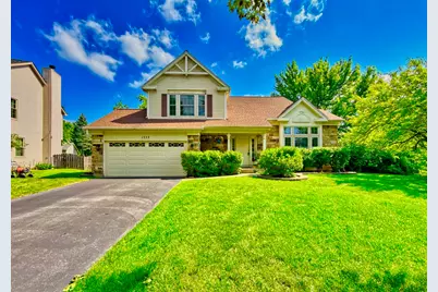 1777 Ashford Lane, Crystal Lake, IL 60014 - Photo 1