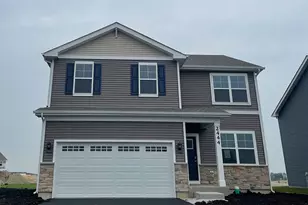 2444 Scribe St, Oswego, IL 60543 - Photo 1