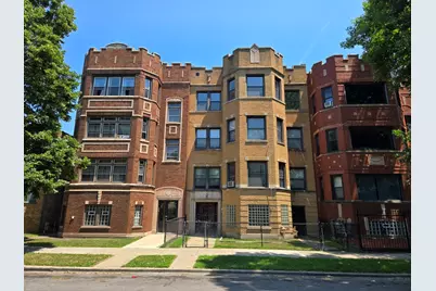 7543 S Yates Boulevard, Chicago, IL 60649 - Photo 1