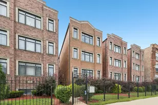 4322 S Forrestville Ave, Chicago, IL 60653 - Photo 1