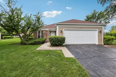 7 The Court Of Muirwood, Northbrook, IL 60062 - Photo 1