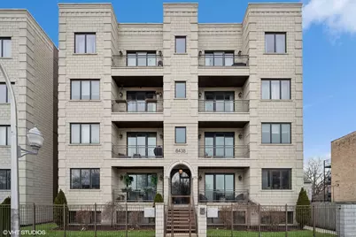 6438 S Woodlawn Avenue #4N, Chicago, IL 60637 - Photo 1