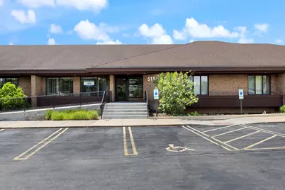 511 Thornhill Drive #E, Carol Stream, IL 60188 - Photo 1