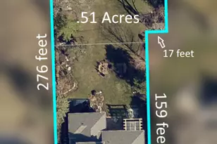 [Address not provided], Hinsdale, IL 60521 - Photo 1