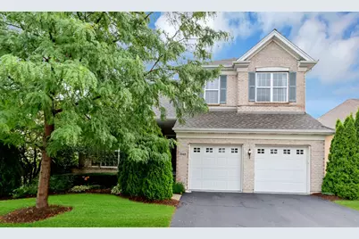 3848 Valhalla Drive, Elgin, IL 60124 - Photo 1