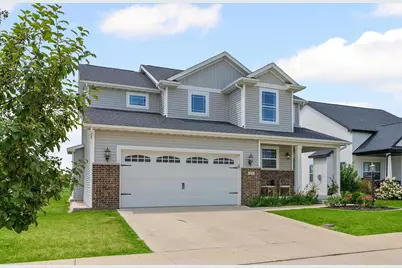 23 Lodge Trail, Monticello, IL 61856 - Photo 1