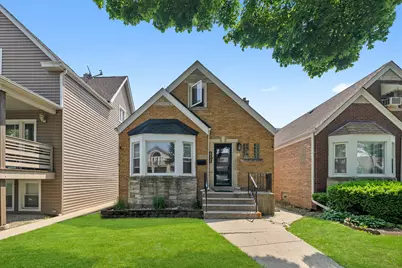 3647 N Nordica Avenue, Chicago, IL 60634 - Photo 1