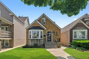 3647 N Nordica Ave, Chicago, IL 60634 - Photo 1