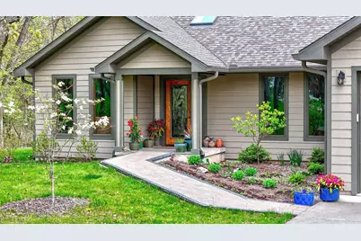 2691 N 2409th Road, Marseilles, IL 61341 - Photo 1