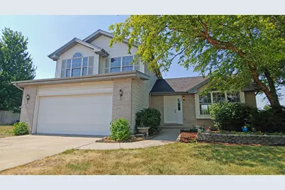 452 Leahy Circle, Manteno, IL 60950 - Photo 1