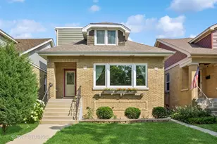 5811 N Napoleon Ave, Chicago, IL 60631 - Photo 1