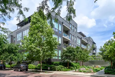 2643 N Hermitage Avenue #205, Chicago, IL 60614 - Photo 1