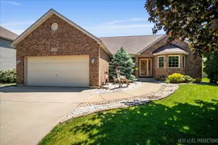 242 Willowwood Dr, Oswego, IL 60543 - Photo 1