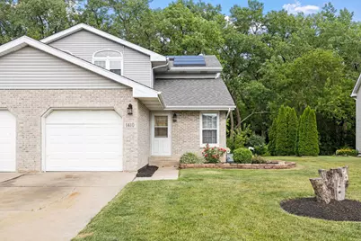 1410 Strawberry Hill Drive, Lockport, IL 60441 - Photo 1