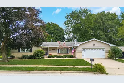 208 Foster Drive, Normal, IL 61761 - Photo 1