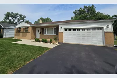 6325 Barrett Street, Downers Grove, IL 60516 - Photo 1