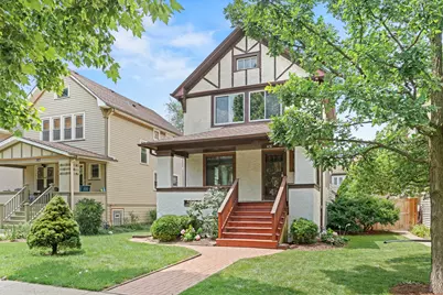 719 Lyman Avenue, Oak Park, IL 60304 - Photo 1