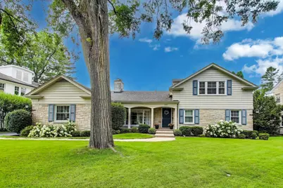 1115 Seneca Road, Wilmette, IL 60091 - Photo 1