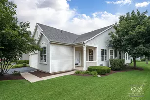 21143 Silver Moon Lake Way, Crest Hill, IL 60403 - Photo 1