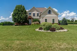 13270 Charleston St, Caledonia, IL 61011 - Photo 1