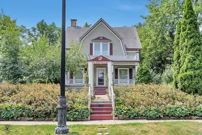 662 Glenwood Avenue, Joliet, IL 60435 - Photo 1