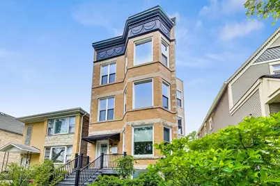 2733 N Mozart Street #3, Chicago, IL 60647 - Photo 1