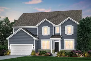 12965 S Twin Pnes Ln, Plainfield, IL 60585 - Photo 1