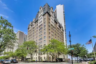 6101 N Sheridan Rd, Chicago, IL 60660 - Photo 1