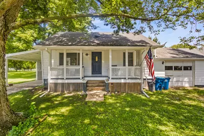 718 W Bristow Street, Monticello, IL 61856 - Photo 1