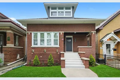 5426 N Bernard Street, Chicago, IL 60625 - Photo 1