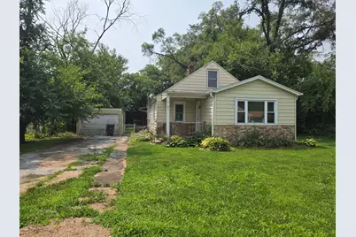 3609 Sunset Avenue, Markham, IL 60428 - Photo 1