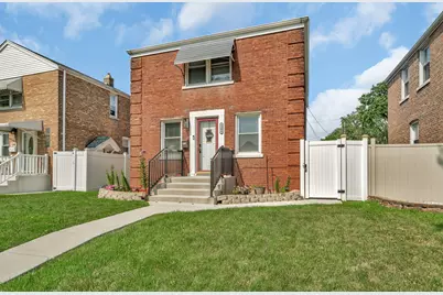 5304 S Ridgeway Avenue, Chicago, IL 60632 - Photo 1