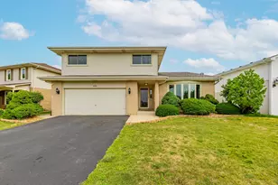 9132 Boardwalk Terrace, Orland Hills, IL 60487 - Photo 1