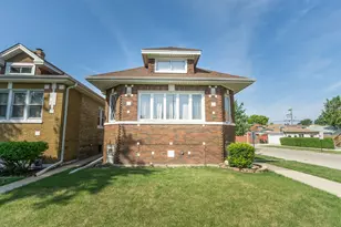 7851 W Oakleaf Ave, Elmwood Park, IL 60707 - Photo 1