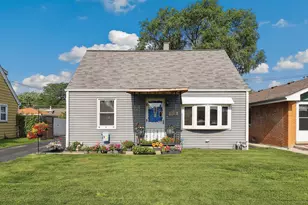 7808 Laramie Ave, Burbank, IL 60459 - Photo 1