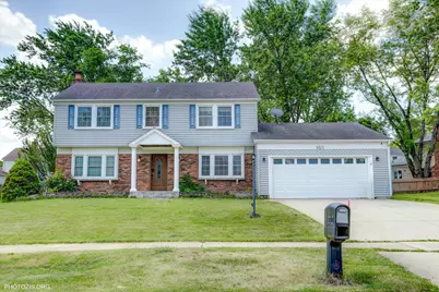 950 Belmar Lane, Buffalo Grove, IL 60089 - Photo 1