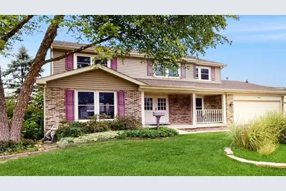 230 W Weathersfield Way, Schaumburg, IL 60193 - Photo 1