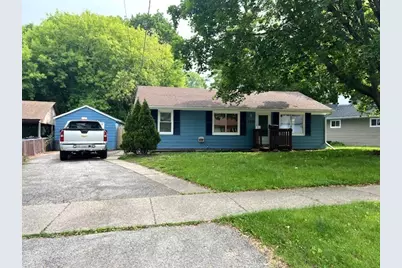 119 Harding Avenue, Waukegan, IL 60085 - Photo 1