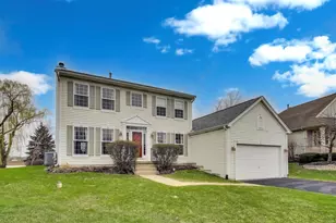 312 Garrison Cir, Port Barrington, IL 60010 - Photo 1