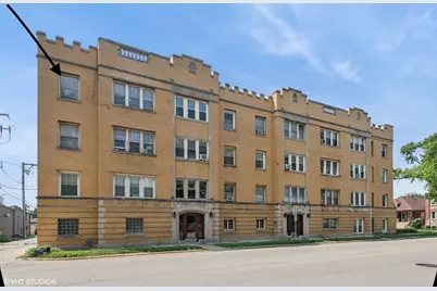7210 Jackson Boulevard #F3, Forest Park, IL 60130 - Photo 1