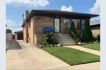 1173 Lucas Street, Calumet City, IL 60409 - Photo 1