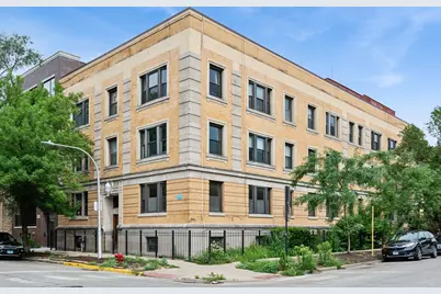 900 W Dakin Street #1, Chicago, IL 60613 - Photo 1