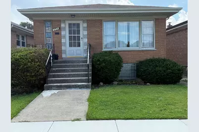 6647 W 59th Street, Chicago, IL 60638 - Photo 1