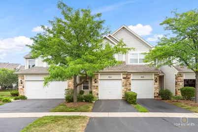 951 Viewpoint Drive, Lake in the Hills, IL 60156 - Photo 1