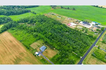 3457 W Hamilton Road, Monee, IL 60449 - Photo 1