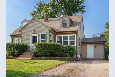 1406 Channel Beach Avenue, Johnsburg, IL 60051 - Photo 1